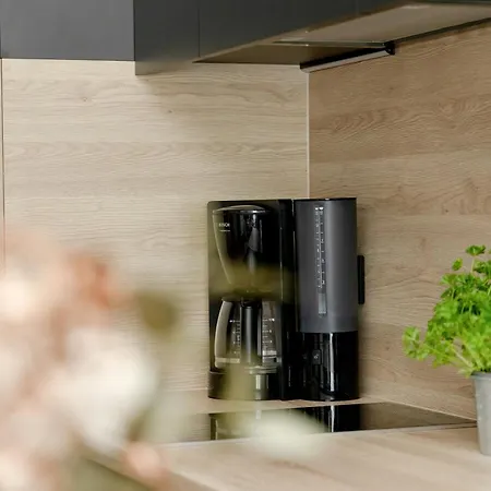 Elegant With Parking In By Renters Prestige