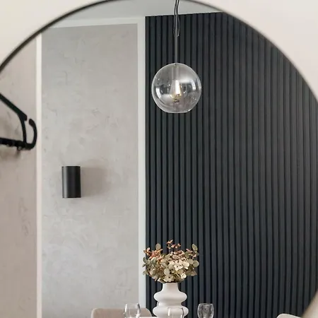 Elegant With Parking In By Renters Prestige * Kołobrzeg